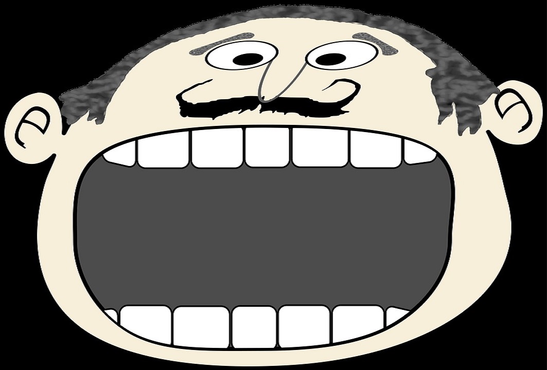 Read more about the article Cotton Mouth Blues