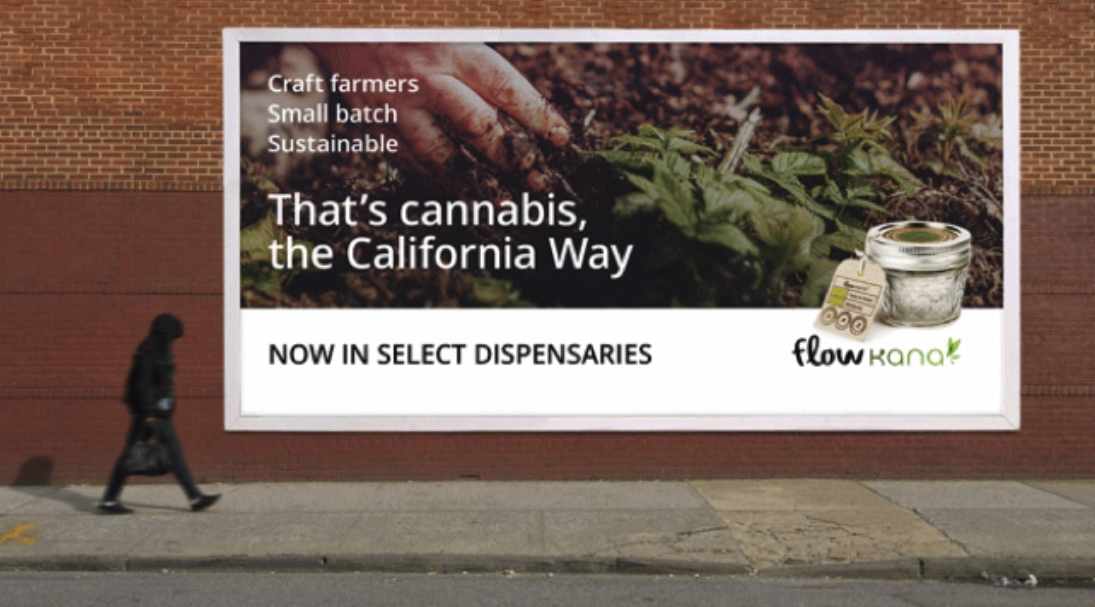 Cannabis Advertising